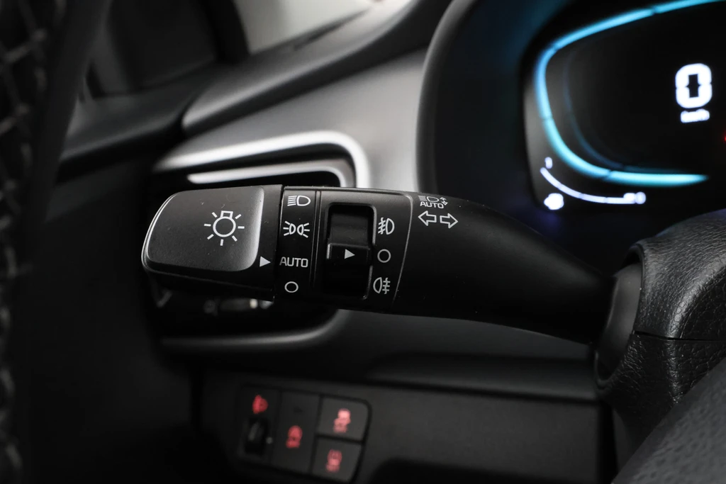 Kia Stonic – foto 21