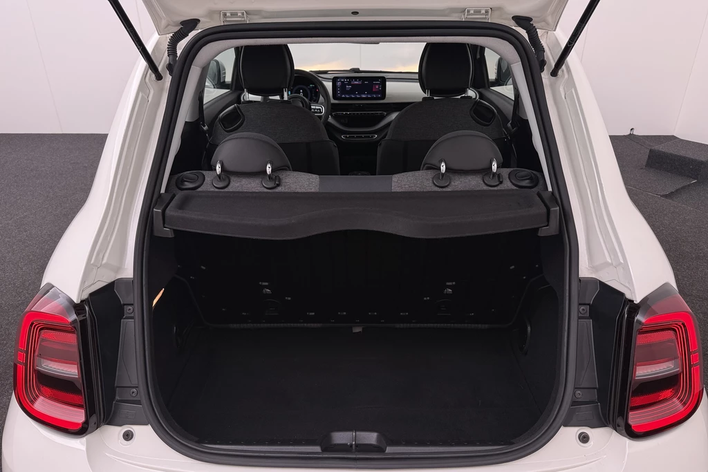 Fiat 500 – foto 13