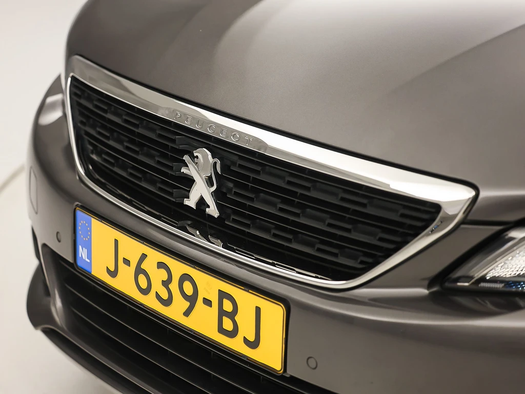 Peugeot 308 – foto 34