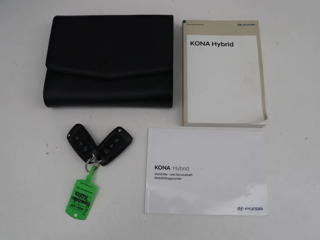 Hyundai Kona – foto 12