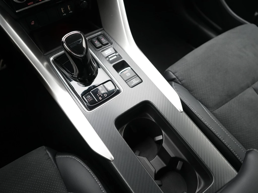 Mitsubishi Eclipse Cross – foto 32