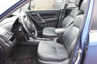 Subaru Forester – thumbnail 12