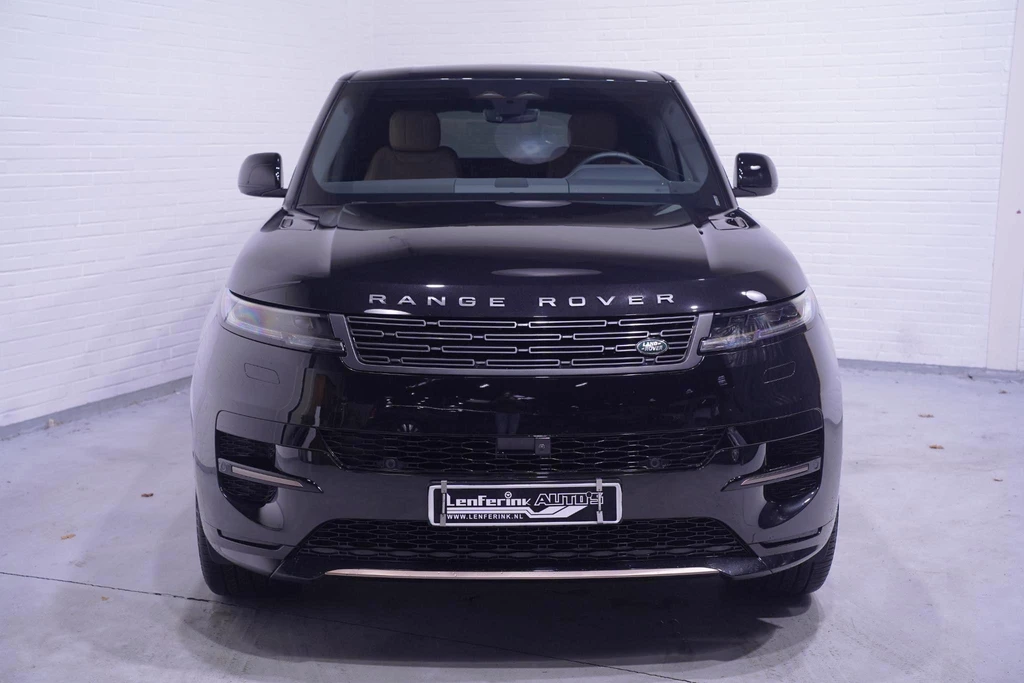 Land Rover Range Rover Sport – foto 11