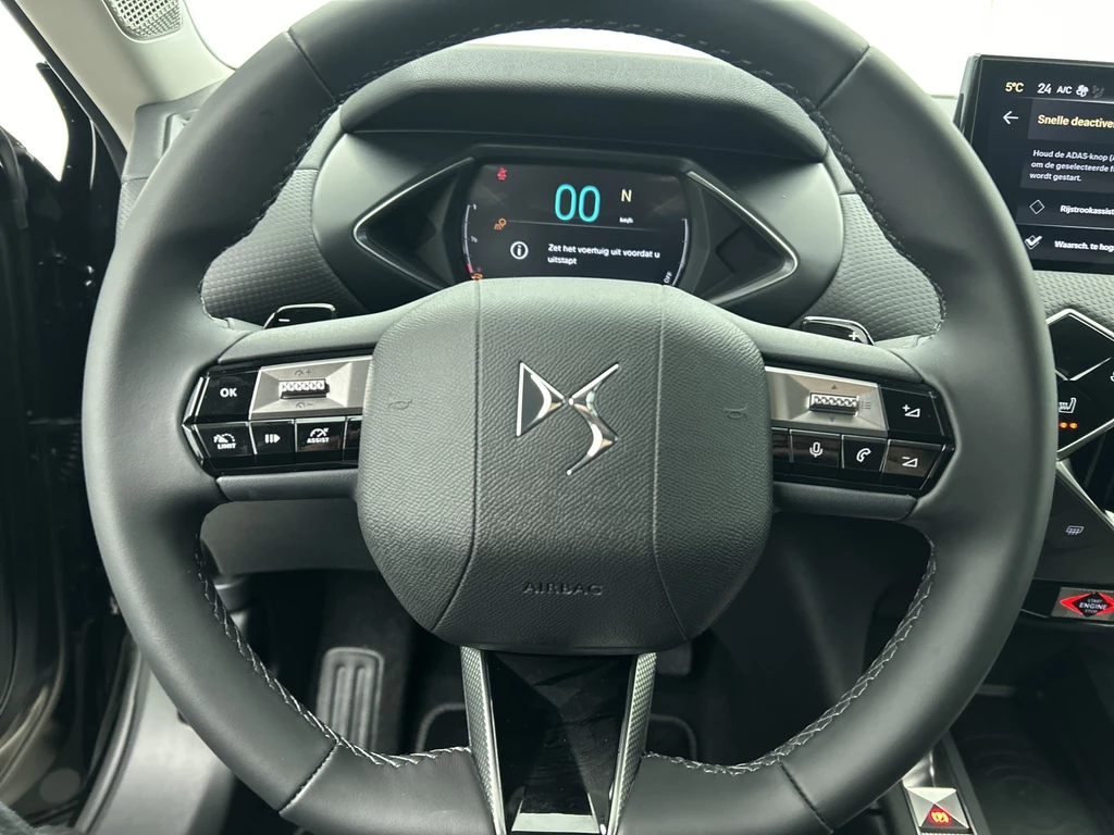 DS DS 3 – foto 30