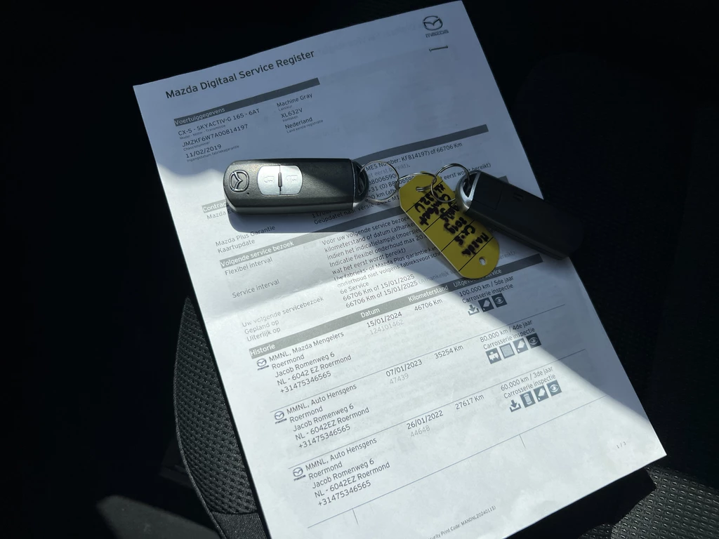 Mazda CX-5 – foto 32