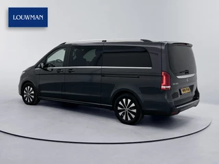 Mercedes-Benz EQV – thumbnail 11