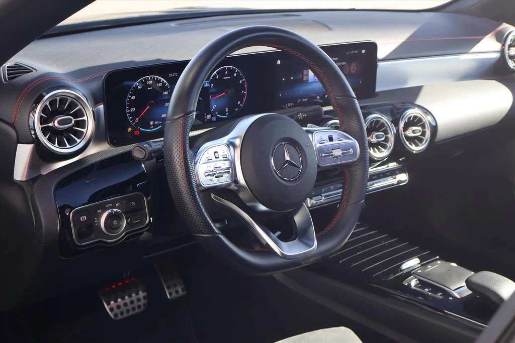 Mercedes-Benz CLA – foto 10