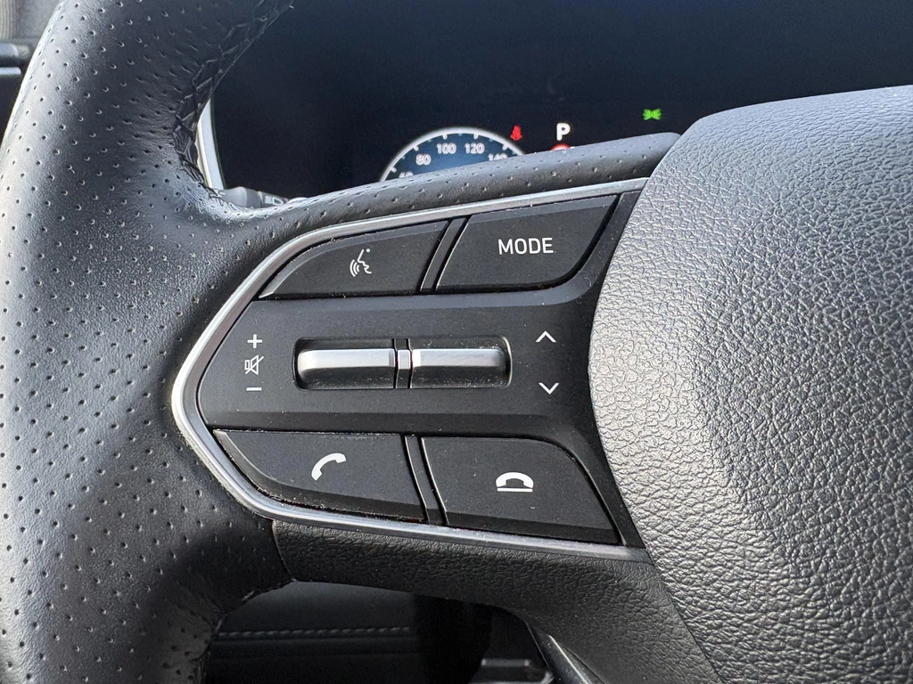Hyundai Santa Fe – foto 31