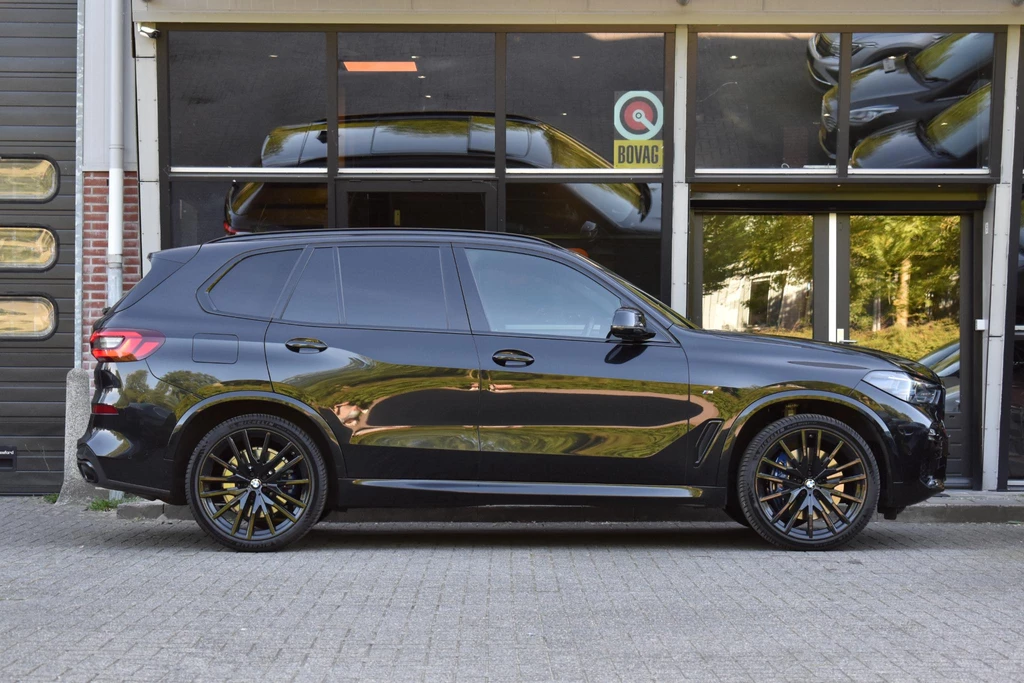 BMW X5 – foto 12