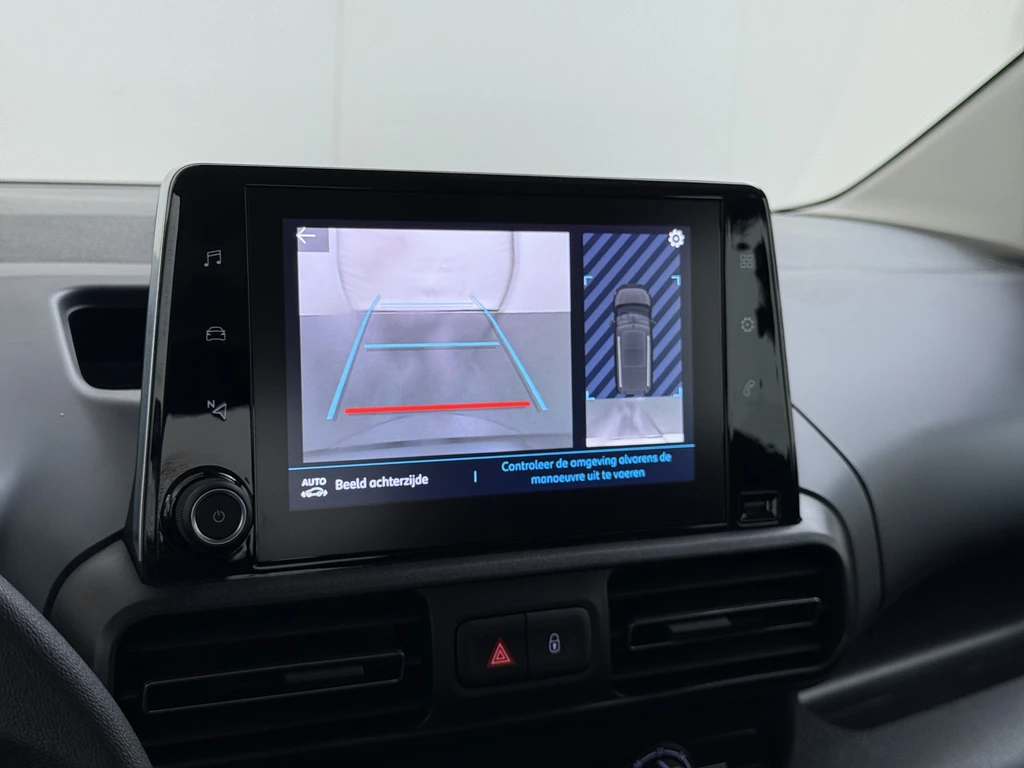 Peugeot e-Rifter – foto 18