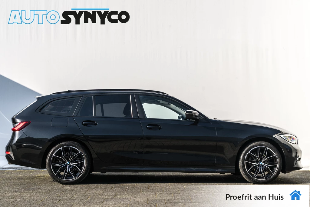 BMW 3 Serie – foto 8