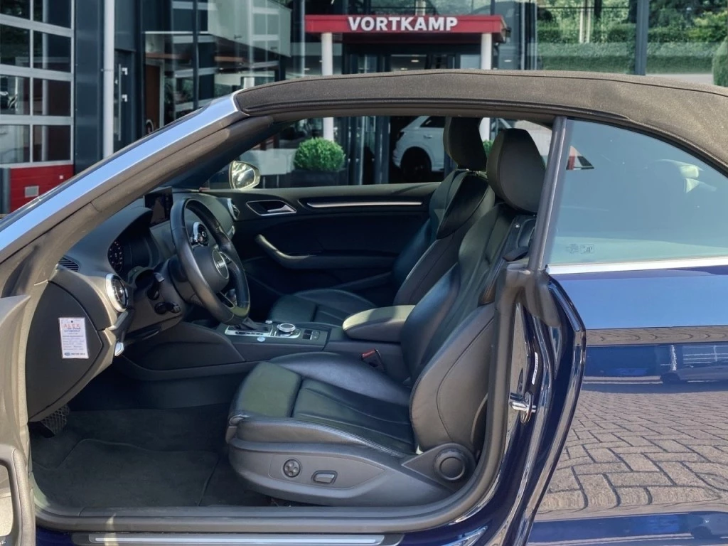 Audi A3 – foto 13