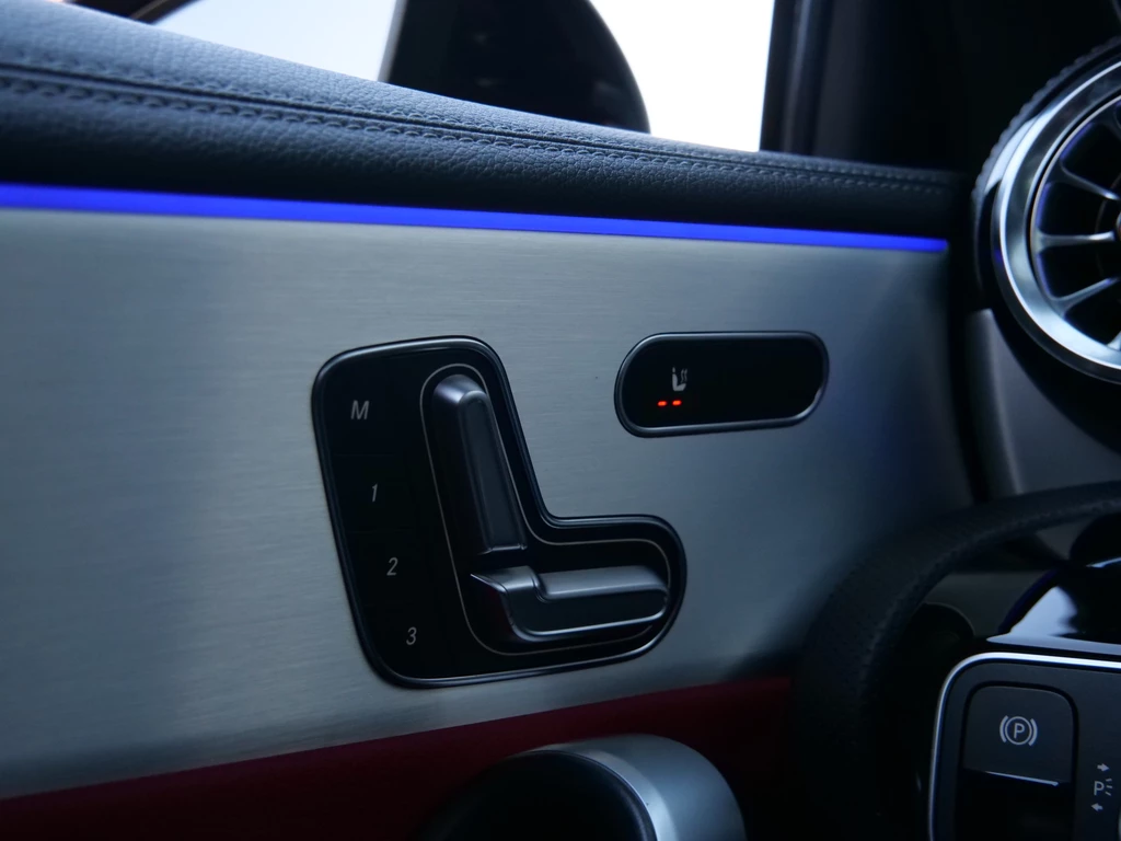Mercedes-Benz A-Klasse – foto 17