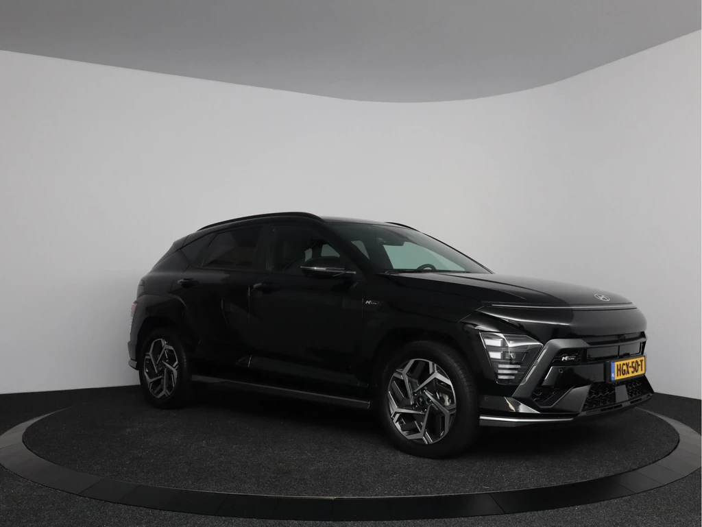 Hyundai Kona – foto 8