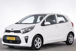 Kia Picanto – thumbnail 1