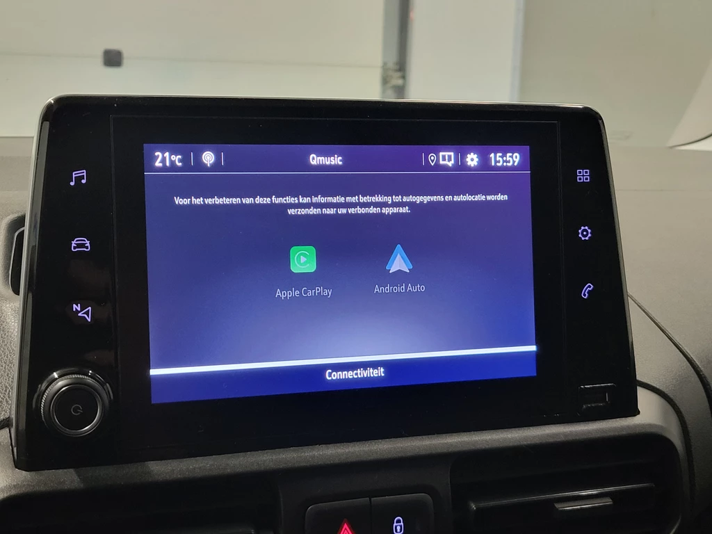 Opel Combo – foto 16