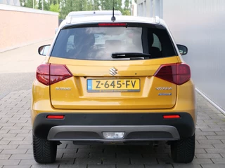 Suzuki Vitara – thumbnail 4