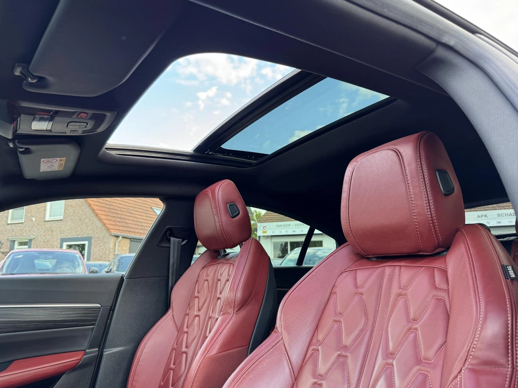Peugeot 508 – foto 17