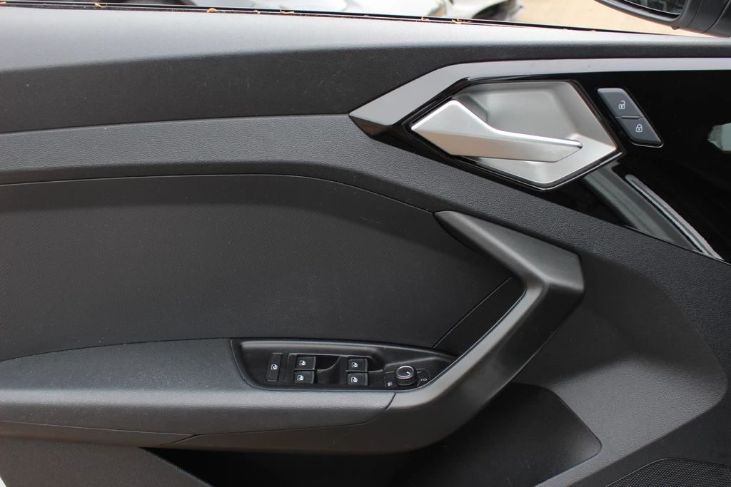 Audi A1 Sportback – foto 32