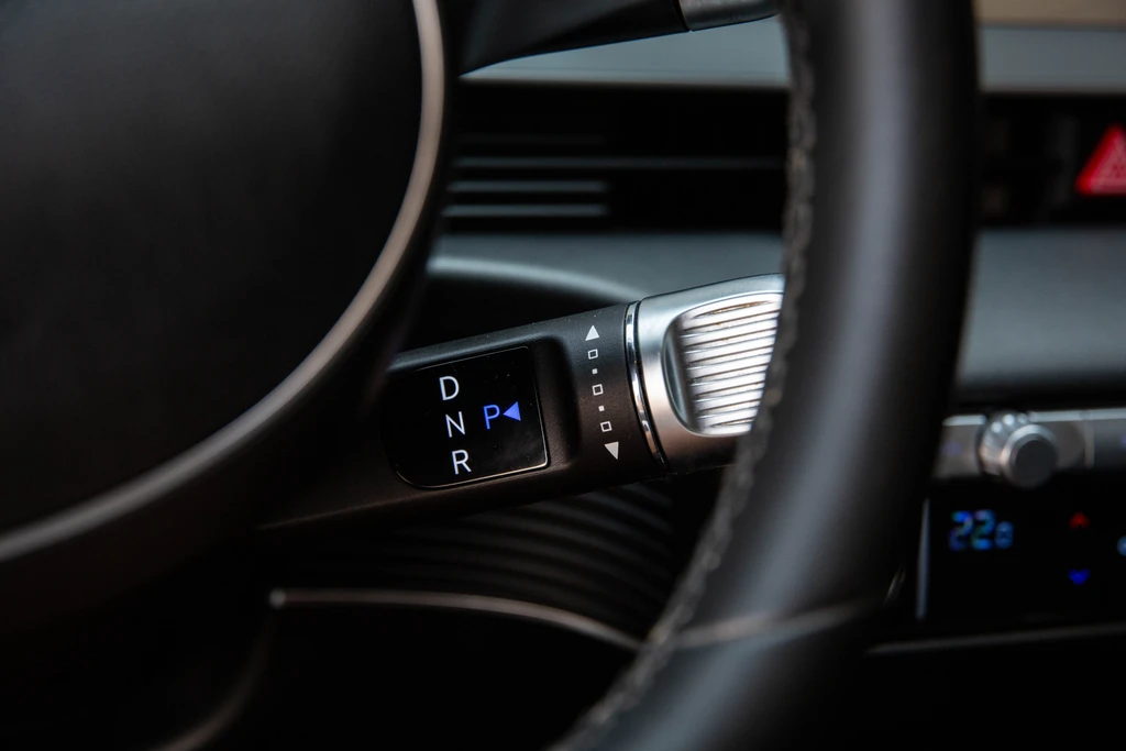 Hyundai IONIQ 5 – foto 15