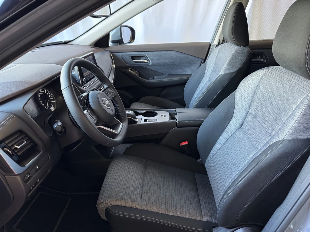 Nissan X-Trail – foto 31
