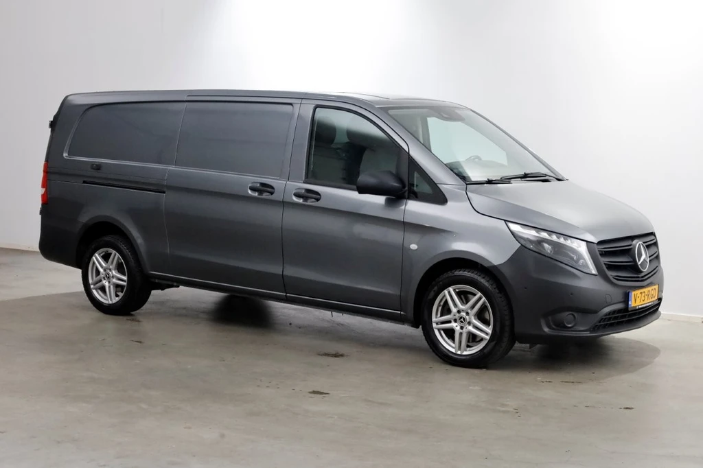 Mercedes-Benz Vito – foto 8