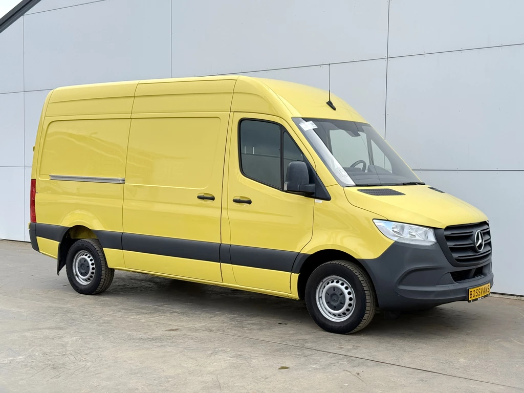 Mercedes-Benz Sprinter – foto 6