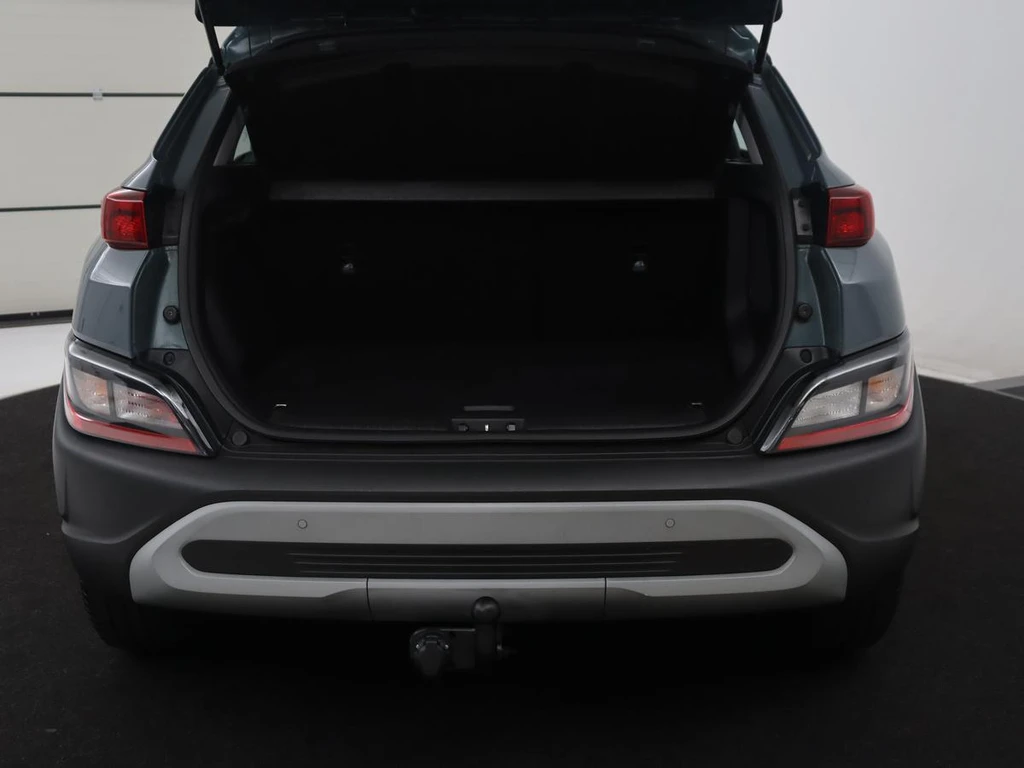 Hyundai Kona – foto 10