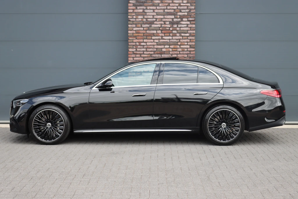 Mercedes-Benz E-Klasse – foto 2