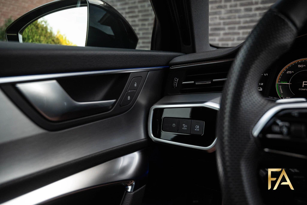 Audi A6 – foto 44