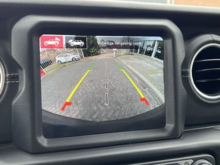 Jeep Wrangler – thumbnail 22