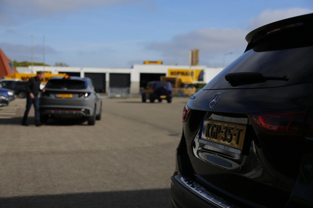 Mercedes-Benz GLA – foto 61