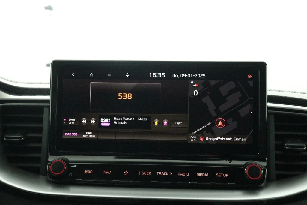 Kia ProCeed – foto 43