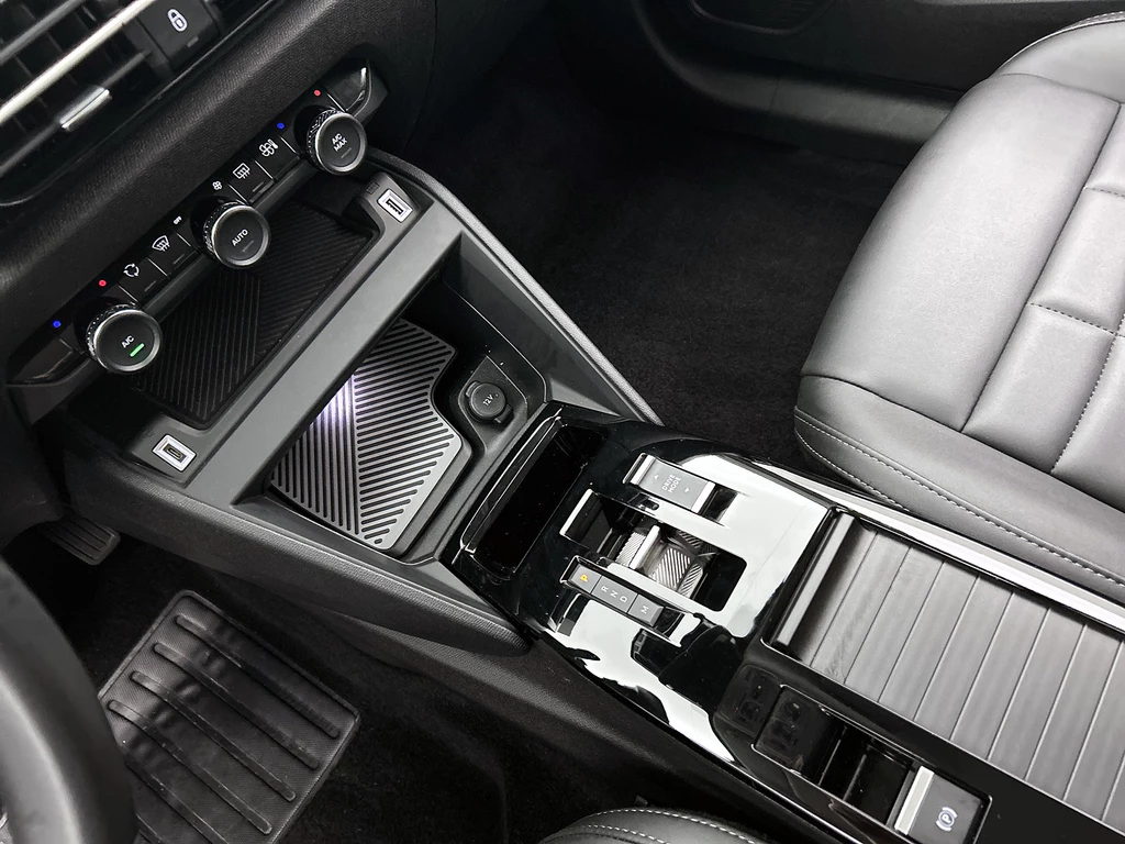 Citroën C4 – foto 12
