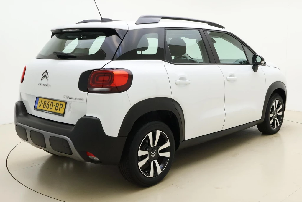 Citroën C3 Aircross – foto 7