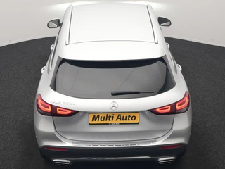 Mercedes-Benz GLA – thumbnail 6