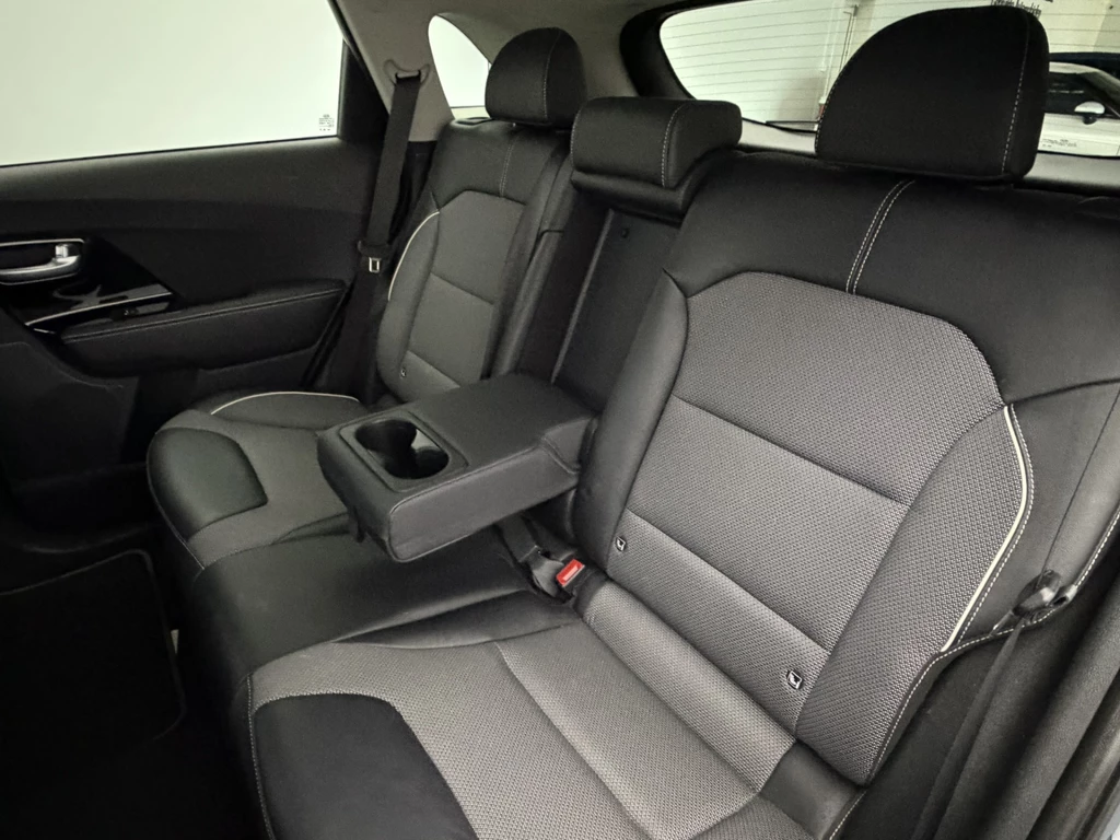 Kia e-Niro – foto 27