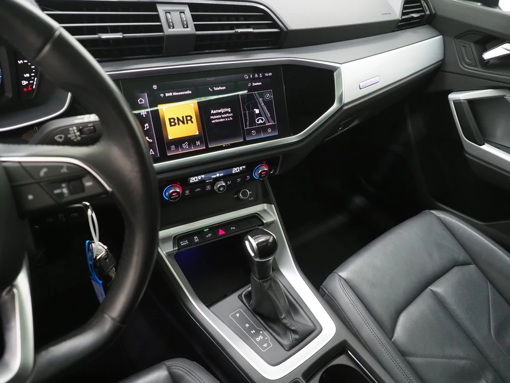 Audi Q3 – foto 33