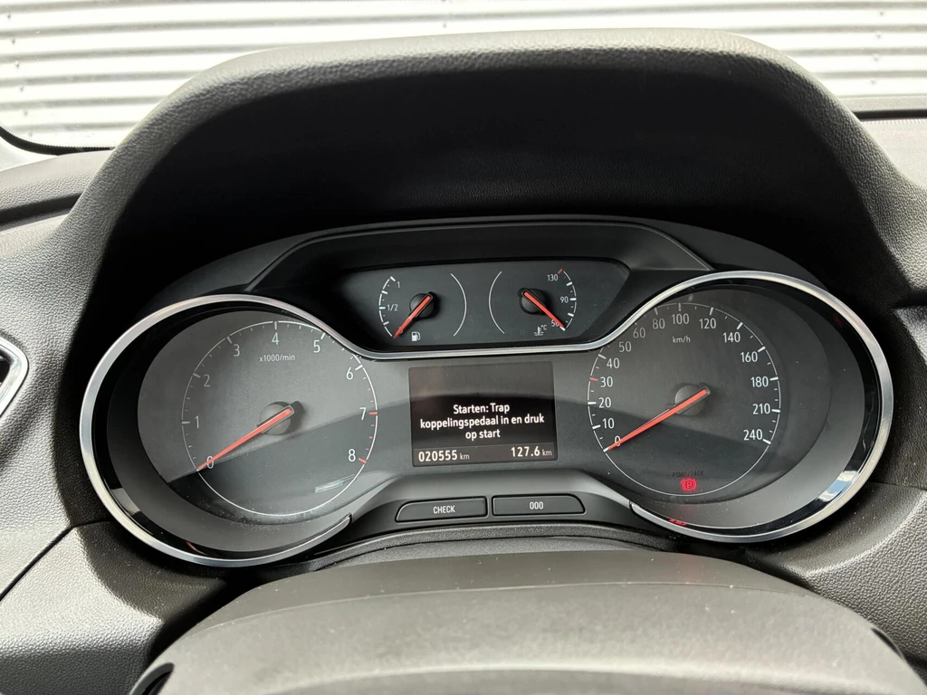 Opel Grandland X – foto 18