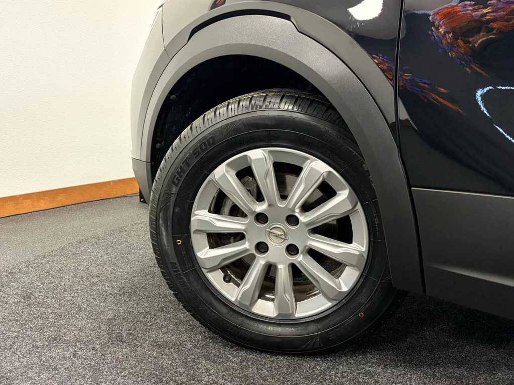 Opel Mokka – foto 21
