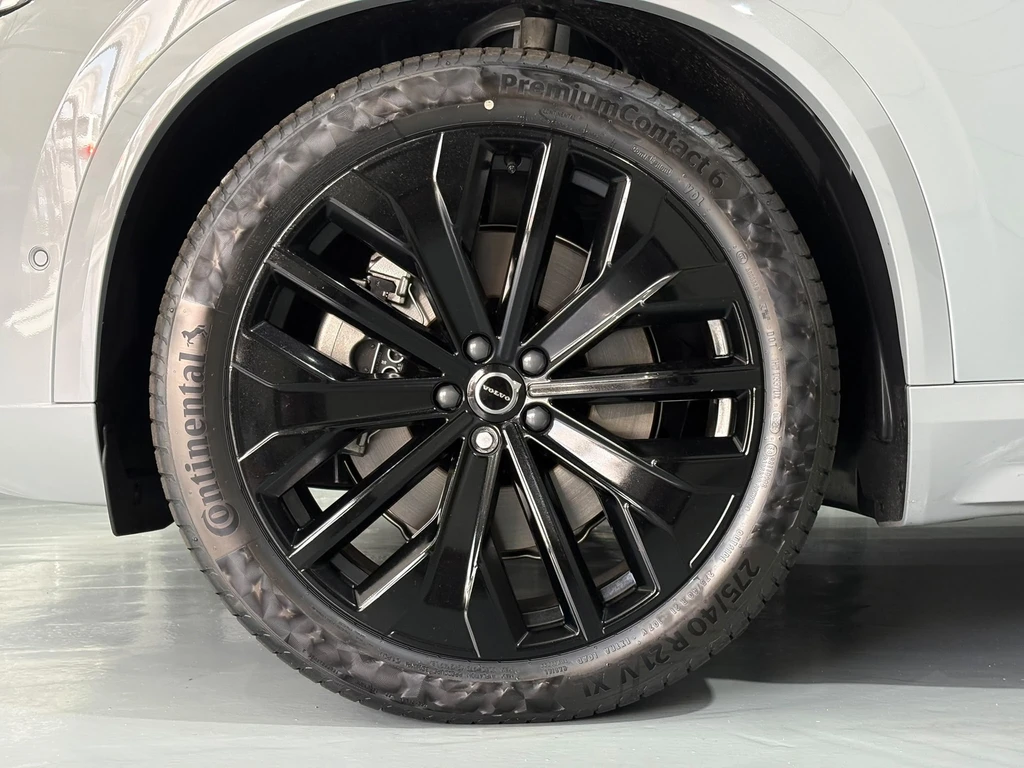 Volvo XC90 – foto 20