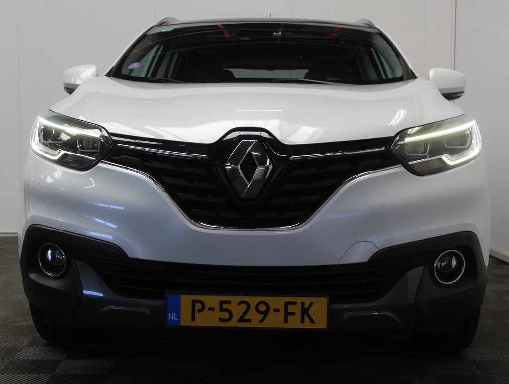 Renault Kadjar – foto 11