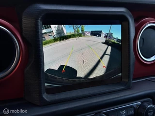 Jeep Wrangler – thumbnail 23