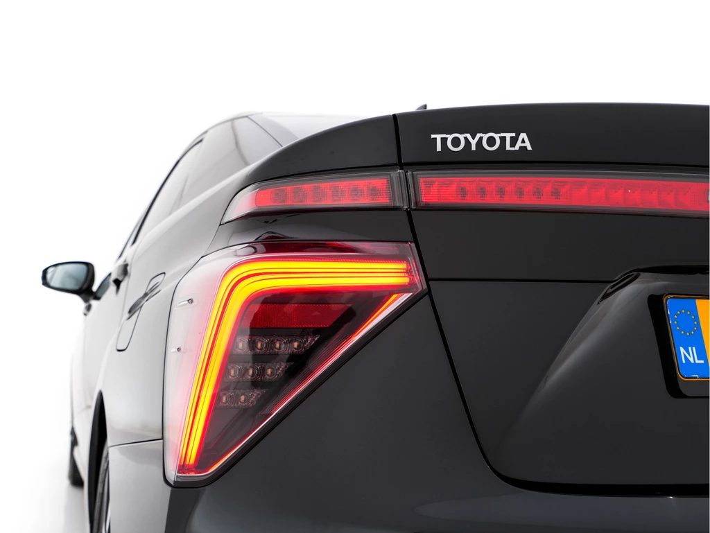 Toyota Mirai – foto 29