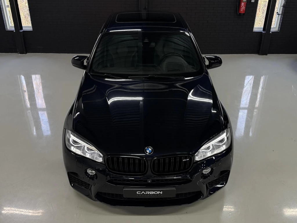 BMW X6 – foto 5