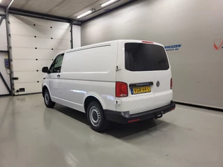 Volkswagen Transporter – thumbnail 3
