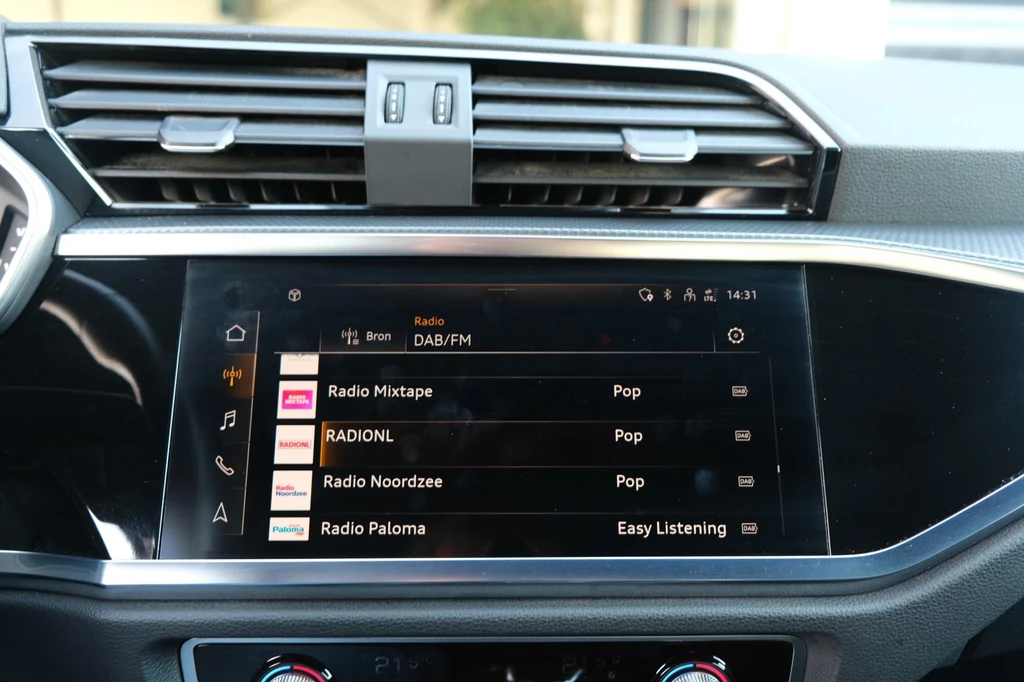 Audi Q3 – foto 26
