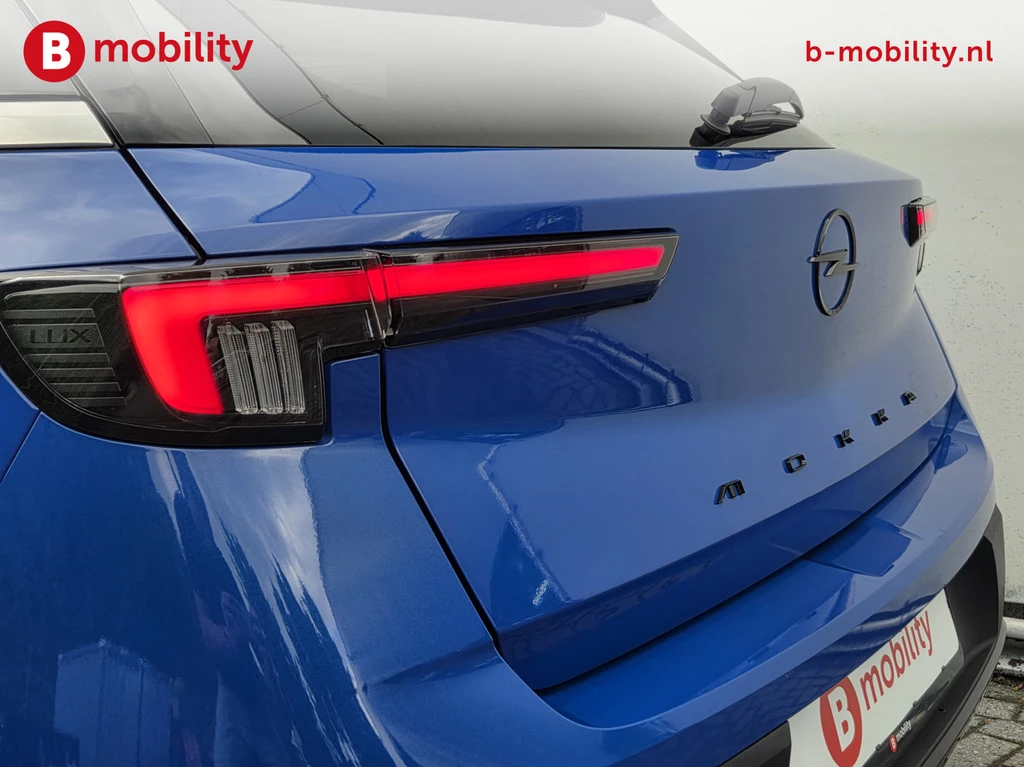 Opel Mokka – foto 36
