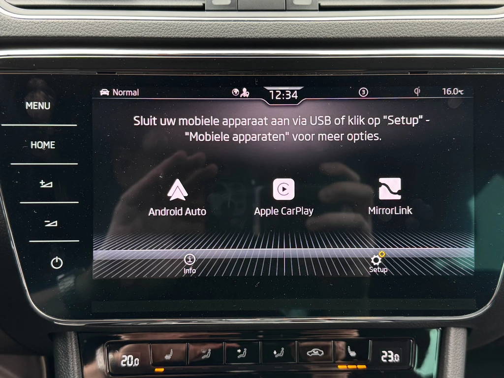 Škoda Superb – foto 33