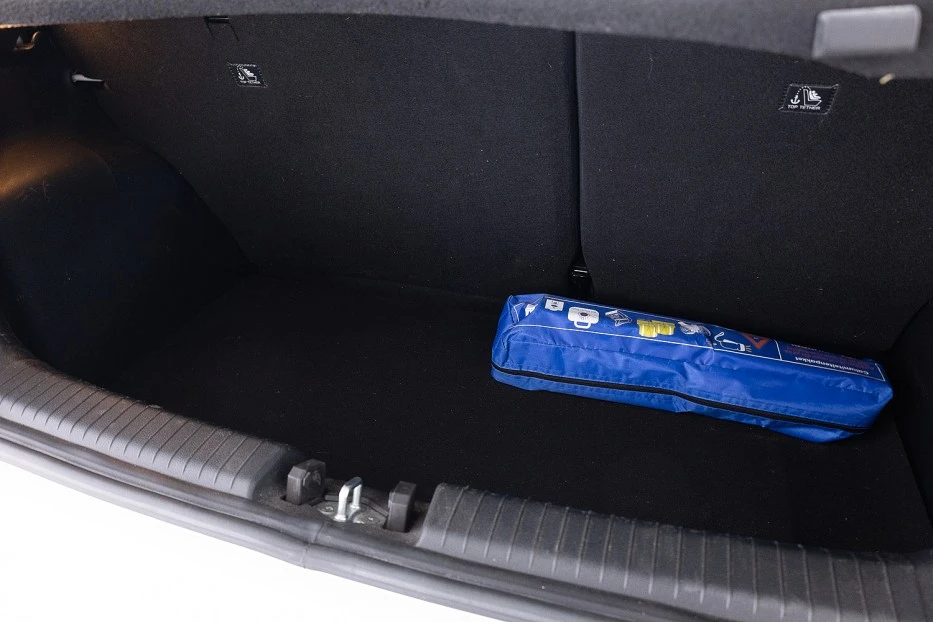 Hyundai i10 – foto 20
